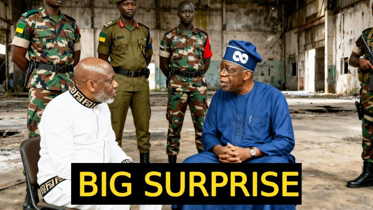 BREAKING: Tinubu Approves Nnamdi Kanu Presidential Pardon Committee BREAKING: Tinubu Approves Nnamdi Kanu Presidential Pardon Committee