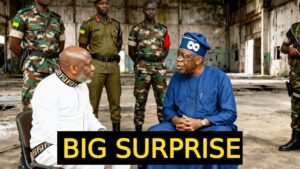 BREAKING: Tinubu Approves Nnamdi Kanu Presidential Pardon Committee BREAKING: Tinubu Approves Nnamdi Kanu Presidential Pardon Committee