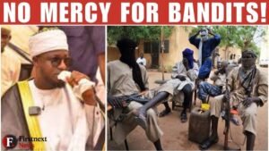 EXECUTE ALL BANDITS NOW! Islamic Cleric Sends Powerful Message to Nigerian Government EXECUTE ALL BANDITS NOW! Islamic Cleric Sends Powerful Message to Nigerian Government