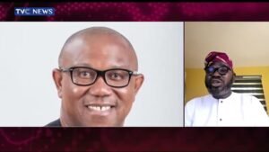 Peter Obi Files N5BN Defamation Suit Against Former Ally, Kenneth Okonkwo Peter Obi Files N5BN Defamation Suit Against Former Ally, Kenneth Okonkwo
