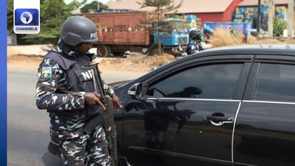 NBA Told Me I Am Looking For Trouble Over Tinted Glass Permit In Abuja – CP FCT NBA Told Me I Am Looking For Trouble Over Tinted Glass Permit In Abuja – CP FCT