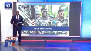 News At 10 | 27/ 06/ 2026 News At 10 | 27/ 06/ 2026