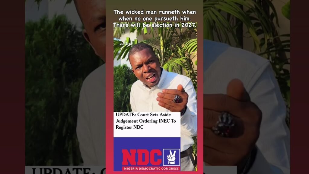 Tinubu stop running, there will be elections in 2027 and Mr Peter Obi will be on the ballot #nigeria Tinubu stop running, there will be elections in 2027 and Mr Peter Obi will be on the ballot #nigeria