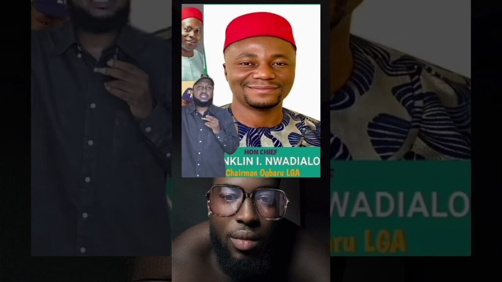 Us court sentenced a Nigeria politician #reels #news Us court sentenced a Nigeria politician #reels #news