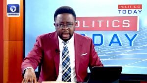NDC Registration Battle, State Police Controversy + More | Politics Today NDC Registration Battle, State Police Controversy + More | Politics Today