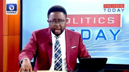 NDC Registration Battle, State Police Controversy + More | Politics Today NDC Registration Battle, State Police Controversy + More | Politics Today