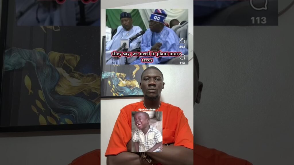 #politics #nigeria #news #9jakonvicts #politics #nigeria #news #9jakonvicts