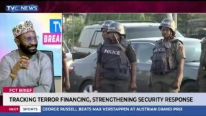 FCT Brief: Legislation On State Police Reform Should Be Taken Seriously – Policy Adviser, Baba Yusuf FCT Brief: Legislation On State Police Reform Should Be Taken Seriously – Policy Adviser, Baba Yusuf