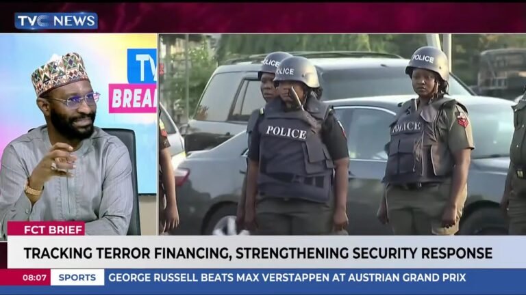 FCT Brief: Legislation On State Police Reform Should Be Taken Seriously – Policy Adviser, Baba Yusuf FCT Brief: Legislation On State Police Reform Should Be Taken Seriously – Policy Adviser, Baba Yusuf