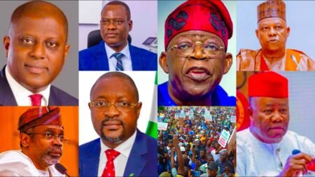 W@R In ASO ROCK As CBN GOV Exposes TINUBU’S N120TR WITHDRAWAL From TREASURY Says IT IS K!LL!NG ECONO W@R In ASO ROCK As CBN GOV Exposes TINUBU’S N120TR WITHDRAWAL From TREASURY Says IT IS K!LL!NG ECONO