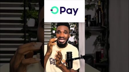 This Opay new security features is a topnotch. #nigeria #nigerian #nigerianews This Opay new security features is a topnotch. #nigeria #nigerian #nigerianews