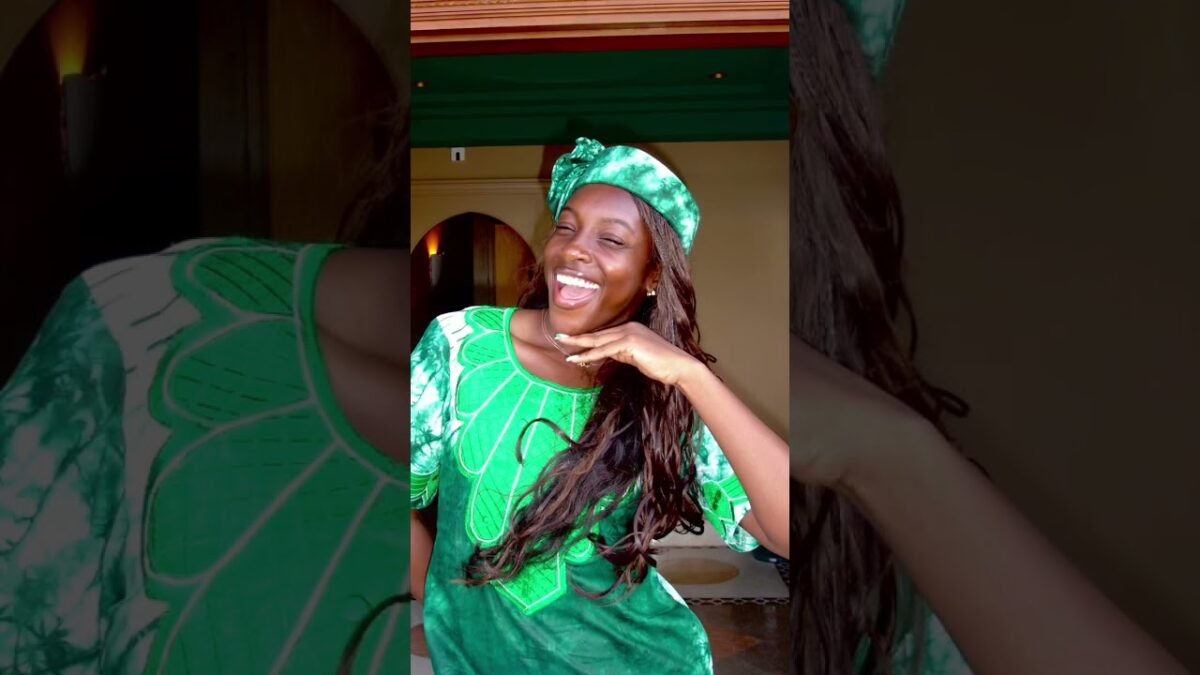 in Abuja Nigeria #duet #usa #news #africa #lifeisbutadream #greenscreen in Abuja Nigeria #duet #usa #news #africa #lifeisbutadream #greenscreen