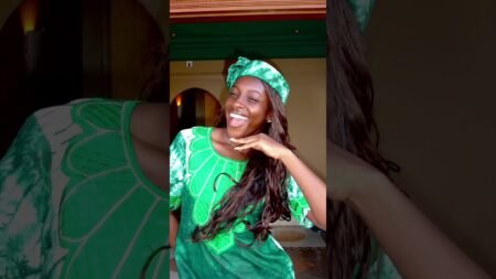 in Abuja Nigeria #duet #usa #news #africa #lifeisbutadream #greenscreen in Abuja Nigeria #duet #usa #news #africa #lifeisbutadream #greenscreen