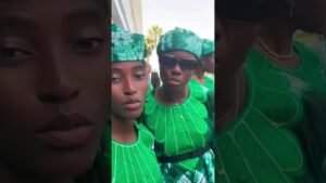 Nigeria beauty #duet #news #usa #africa #greenscreen #haveitoldyoulatelythatiloveyou #nigerianews Nigeria beauty #duet #news #usa #africa #greenscreen #haveitoldyoulatelythatiloveyou #nigerianews