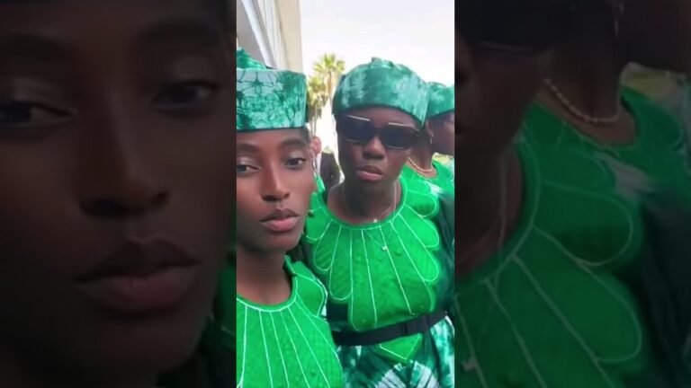 Nigeria beauty #duet #news #usa #africa #greenscreen #haveitoldyoulatelythatiloveyou #nigerianews Nigeria beauty #duet #news #usa #africa #greenscreen #haveitoldyoulatelythatiloveyou #nigerianews