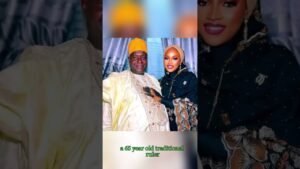 Everything that happened in Nigeria today #news