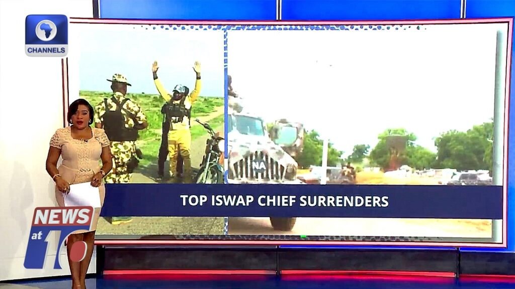 News At 10 | 26/07/2026