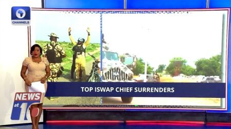 News At 10 | 26/07/2026