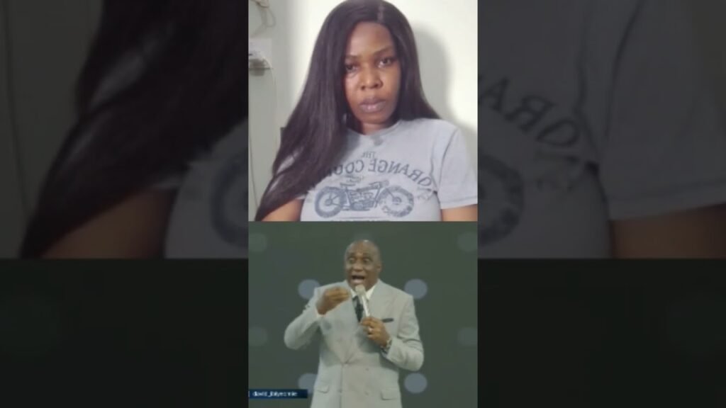 Allow Christians Breathe David Ibiyomie  #breakingnews #nigerianews #giftnaijanews