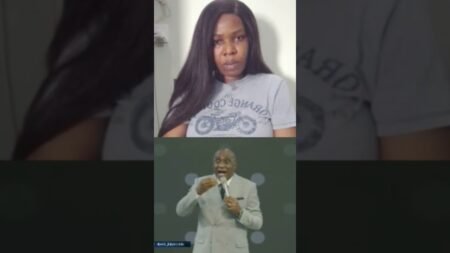 Allow Christians Breathe David Ibiyomie  #breakingnews #nigerianews #giftnaijanews