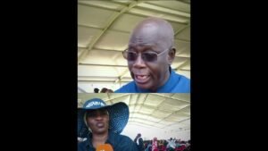 DIOMAYE FAYE lance son parti politique #news #africa #cotedivoire #afrique #nigeria #info