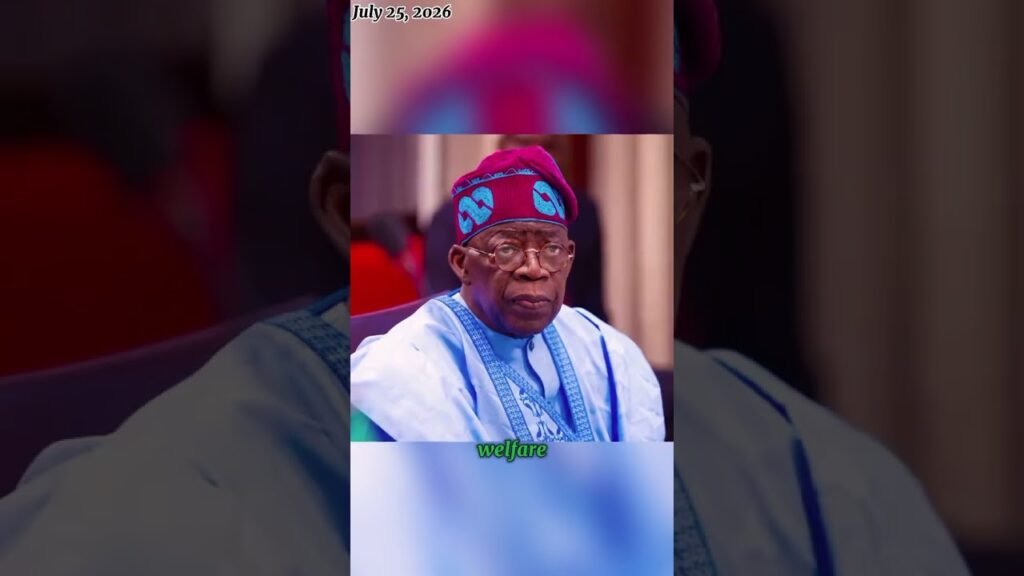Everything that happened in Nigeria today #news