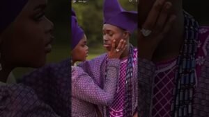 Javis wed peller August 1st 2026 #peller #nigerianews #nigeria
