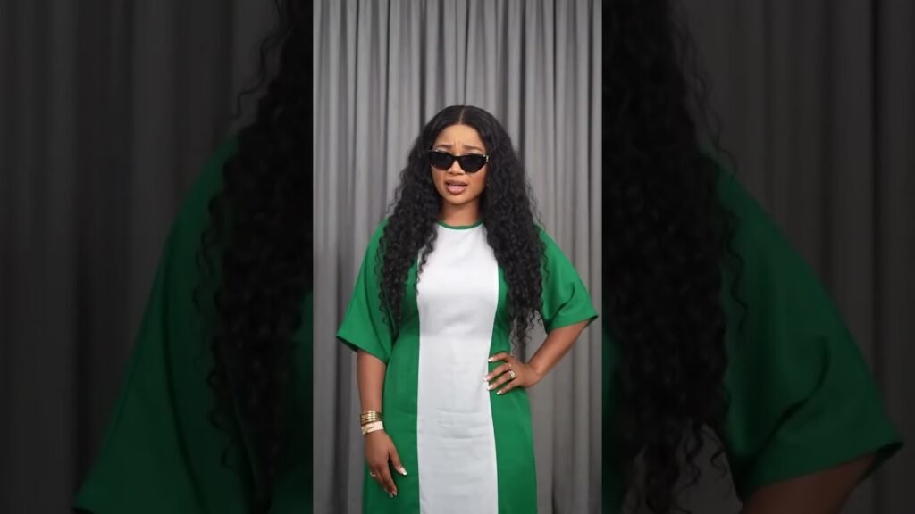 Mrs Nigeria #news #poitips Mrs Nigeria #news #poitips