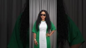 Mrs Nigeria #news #poitips