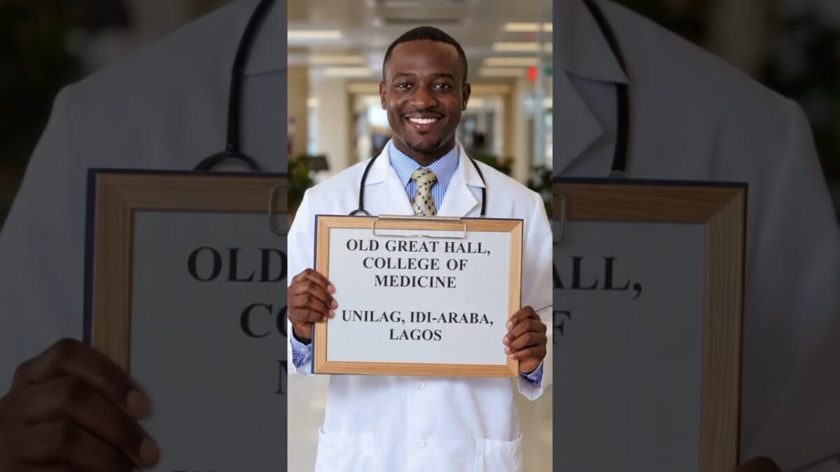 PRESIDENTIAL COLLOQUIM 2026 | Shaping Nigeria Healthcare | ACADMEDS #news #amsn #health PRESIDENTIAL COLLOQUIM 2026 | Shaping Nigeria Healthcare | ACADMEDS #news #amsn #health