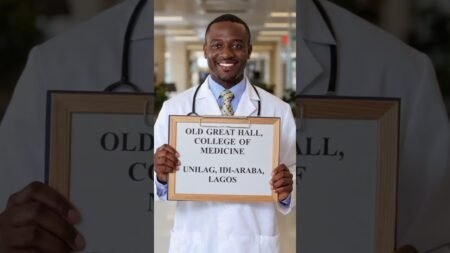 PRESIDENTIAL COLLOQUIM 2026 | Shaping Nigeria Healthcare | ACADMEDS #news #amsn #health PRESIDENTIAL COLLOQUIM 2026 | Shaping Nigeria Healthcare | ACADMEDS #news #amsn #health