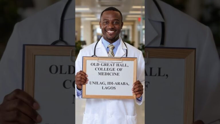 PRESIDENTIAL COLLOQUIM 2026 | Shaping Nigeria Healthcare | ACADMEDS #news #amsn #health PRESIDENTIAL COLLOQUIM 2026 | Shaping Nigeria Healthcare | ACADMEDS #news #amsn #health