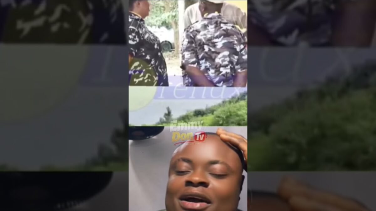 Breaking news #breakingnews #nigeria #police #nigerianews #fyp #viral #goviral Breaking news #breakingnews #nigeria #police #nigerianews #fyp #viral #goviral