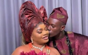 ‘I’m for relationship or marriage, but against women using them to escape poverty,’ Geh Geh clarifies ‘I’m for relationship or marriage, but against women using them to escape poverty,’ Geh Geh clarifies