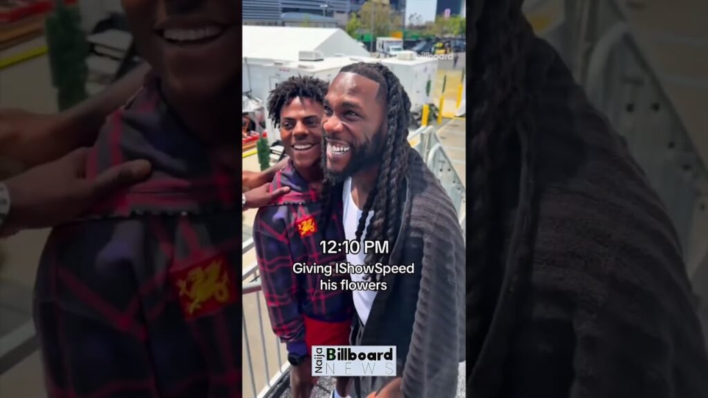 Billboard Nigeria Weekly News Recap Episode 17 Dated July 27th, 2026 Davido & FIFA, Burna Boy global Billboard Nigeria Weekly News Recap Episode 17 Dated July 27th, 2026 Davido & FIFA, Burna Boy global