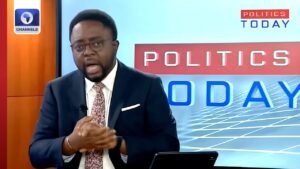 Analysts Concerned Over Nigeria’s Budget, INEC’s Result Collation Protocol + More | Politics Today