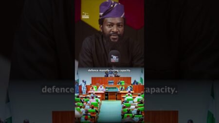 Reps push for local drone production #democracyradio #nigerianews #newsupdate Reps push for local drone production #democracyradio #nigerianews #newsupdate