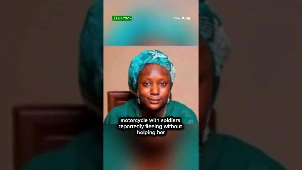 Everything that happened in Nigeria today #news Everything that happened in Nigeria today #news