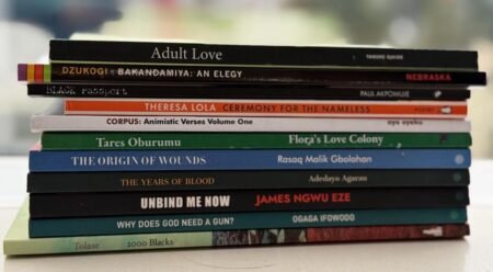 11 poets on 2026 Nigeria Prize for Literature longlist to headline CORA Book Party 11 poets on 2026 Nigeria Prize for Literature longlist to headline CORA Book Party