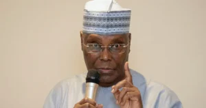 Atiku welcomes WAEC, NECO fee hike suspension, knocks govt