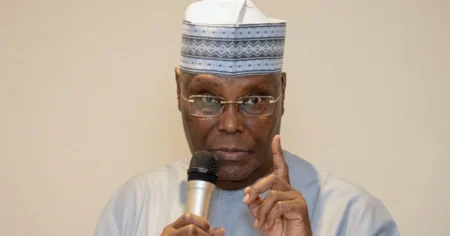 Atiku welcomes WAEC, NECO fee hike suspension, knocks govt Atiku welcomes WAEC, NECO fee hike suspension, knocks govt