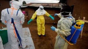 Delayed containment of Ebola could cost DRC and Uganda billions Delayed containment of Ebola could cost DRC and Uganda billions