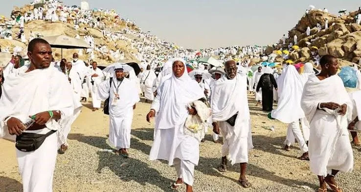 Kwara Pilgrims Board Sets Payment Deadline Kwara Pilgrims Board Sets Payment Deadline