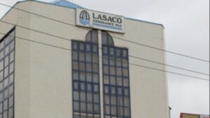 Lasaco Assurance turns tide on half-year loss, helped by cost efficiency Lasaco Assurance turns tide on half-year loss, helped by cost efficiency