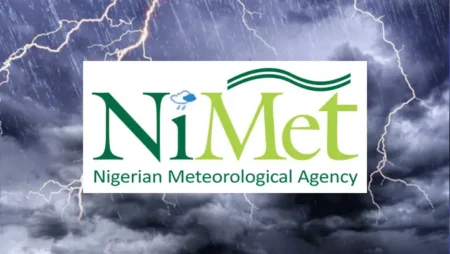 Sunshine, thunderstorms for three da