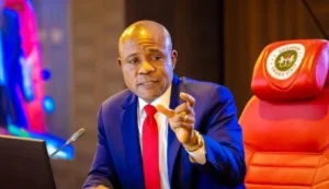 Gov Mbah Approves 6,580 Staff