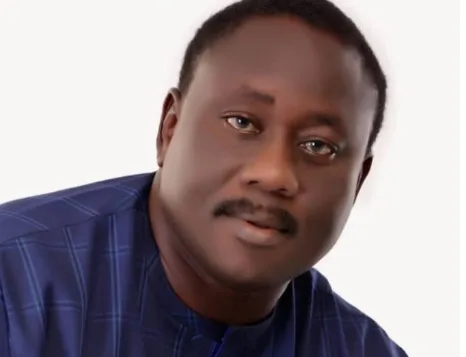 Cross River Tax Authorities Target PDP Candidate’s Universit Cross River Tax Authorities Target PDP Candidate’s Universit