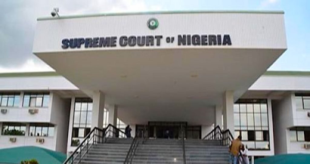 Supreme Court overturns Appeal Court’s order confiscating General Hydrocarbon’s oil vessel Supreme Court overturns Appeal Court’s order confiscating General Hydrocarbon’s oil vessel