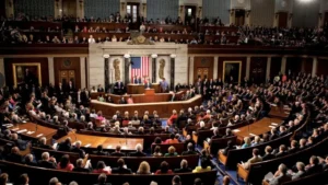 US House votes to withhold all aid to Nigeria US House votes to withhold all aid to Nigeria