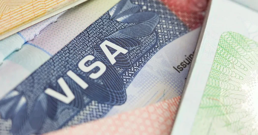 US to Stop Routine Visa Processing at Abuja, 24 African Miss US to Stop Routine Visa Processing at Abuja, 24 African Miss